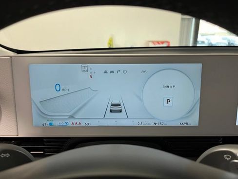 Used 2024 Hyundai Ioniq 5 SE AWD/4WD image 25