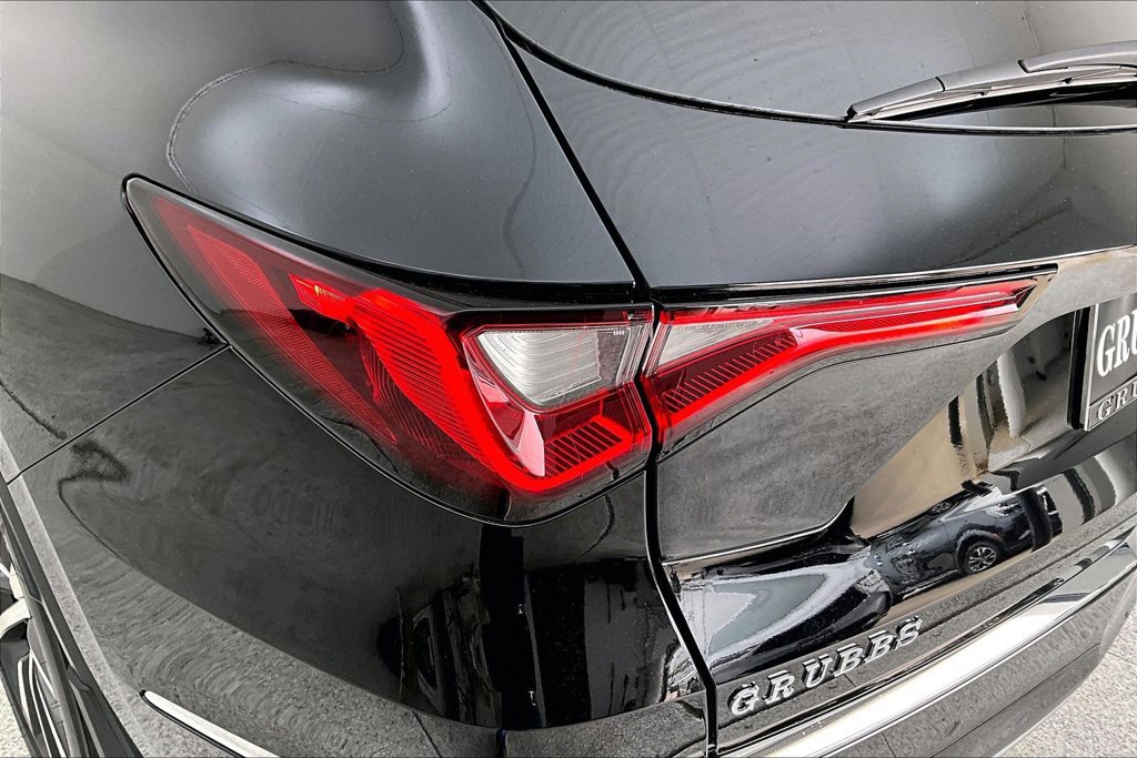 Used 2026 Acura MDX w/ Technology Package FWD image 41