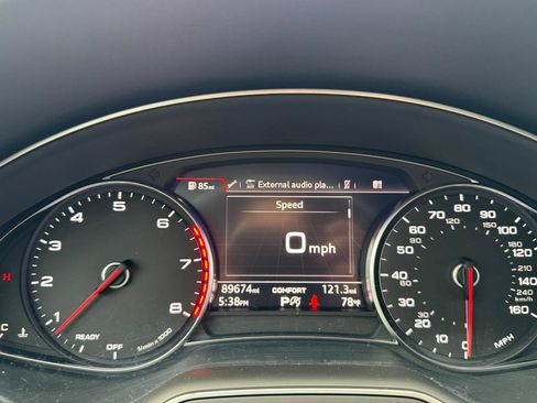 Used 2019 Audi Q7 2.0T Premium Plus AWD/4WD image 16