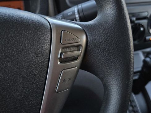 Used 2019 Nissan NV200 SV w/ Navigation Package image 29