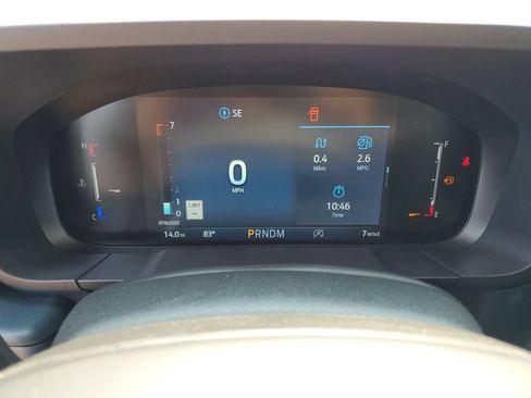 New 2026 Ford Maverick Tremor AWD/4WD image 15