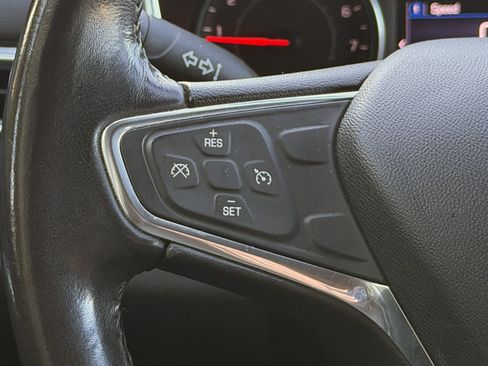 Used 2019 Chevrolet Equinox LT AWD/4WD image 19