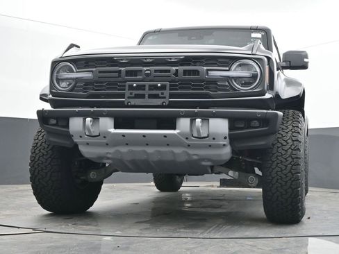 New 2026 Ford Bronco Raptor AWD/4WD image 48