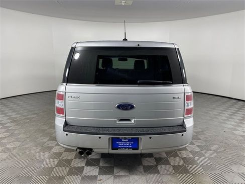 Used 2009 Ford Flex SEL image 15