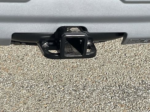 New 2025 Honda Pilot TrailSport image 24