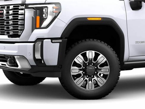 New 2026 GMC Sierra 3500 Denali w/ Denali Reserve Package AWD/4WD image 32