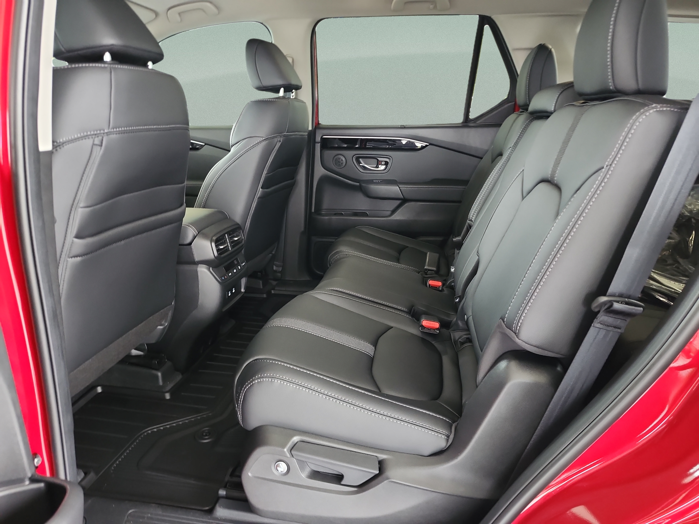 New 2026 Honda Pilot EX-L image 17