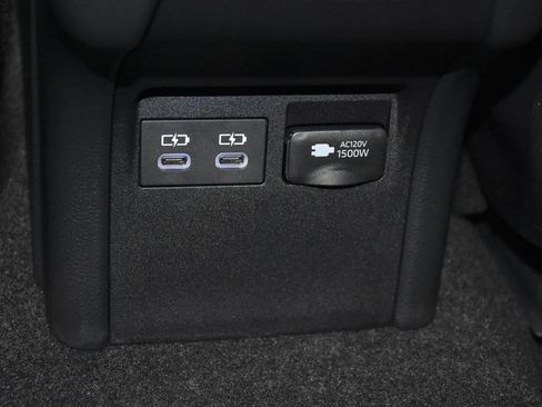 New 2026 Toyota Prius Plug-In Hybrid image 27