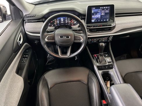 Used 2022 Jeep Compass Latitude w/ Convenience Group image 21