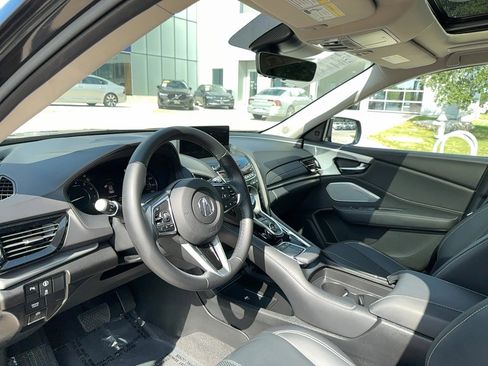 Used 2023 Acura RDX w/ Technology Package image 13