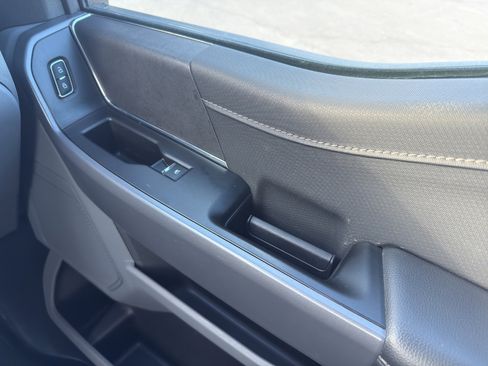 Used 2025 Ford F150 XLT w/ Equipment Group 301A Standard image 17