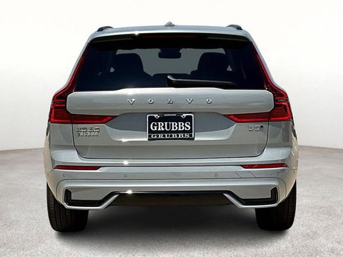 New 2026 Volvo XC60 B5 Ultra w/ Climate Package image 7