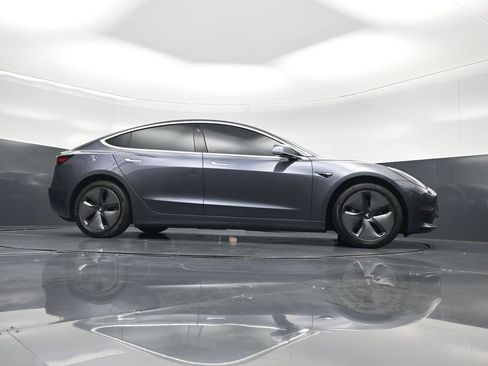 Used 2020 Tesla Model 3 Long Range AWD/4WD image 42