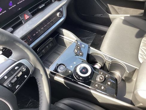 New 2025 Kia Sportage X-Line Prestige AWD/4WD image 22