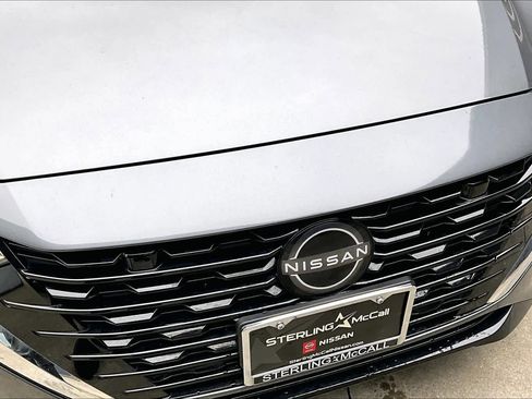 Certified 2025 Nissan Sentra S image 27