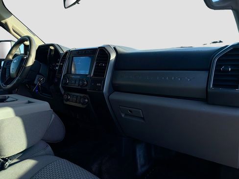 Used 2022 Ford F350 XLT w/ XLT Value Package image 34