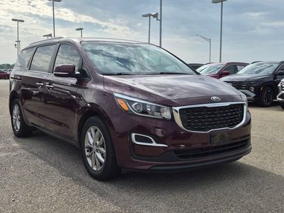 Used 2020 Kia Sedona EX