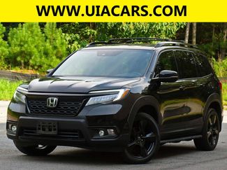 Used 2019 Honda Passport Elite video 1