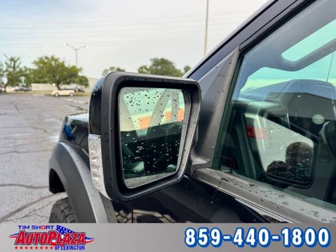 Used 2022 Ford F150 Raptor w/ Equipment Group 801A High AWD/4WD image 17
