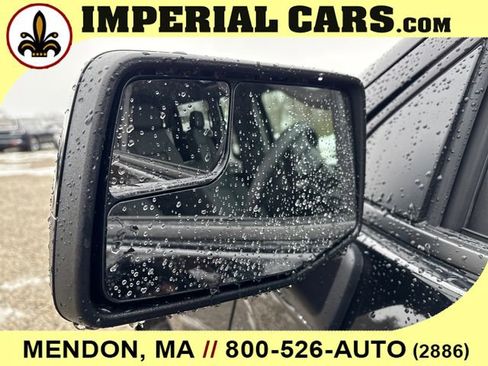 New 2026 Chevrolet Silverado 1500 RST w/ Convenience Package II image 7