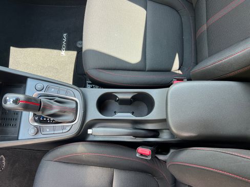 Used 2022 Hyundai Kona N Line AWD/4WD image 22