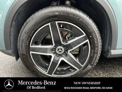Used 2026 Mercedes-Benz GLC 300 4MATIC image 34