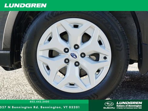 Used 2020 Subaru Forester w/ Alloy Wheel Package image 12