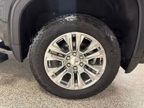 Used 2023 GMC Sierra 1500 Denali AWD/4WD image 34