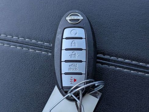Used 2025 Nissan Altima 2.5 SV FWD image 26