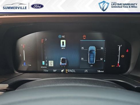 New 2026 Ford Bronco Sport Outer Banks w/ Outer Banks Tech Package+ AWD/4WD image 21