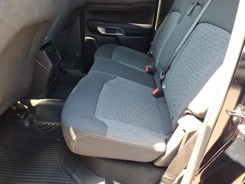 Used 2024 Ford Ranger XLT w/ Technology Package AWD/4WD image 10