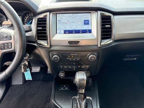 Certified 2022 Ford Ranger XLT w/ Equipment Group 302A High image 23