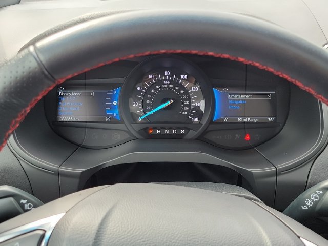 Certified 2024 Ford Edge ST-Line AWD/4WD image 20