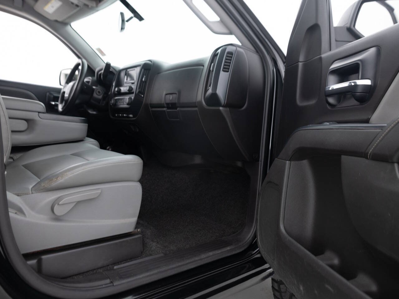 Used 2014 GMC Sierra 1500 4x4 Crew Cab image 32