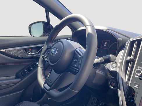 Used 2023 Subaru WRX Limited AWD/4WD image 6