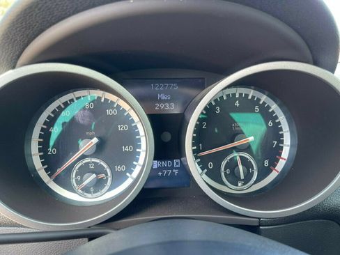 Used 2009 Mercedes-Benz SLK 350 image 18
