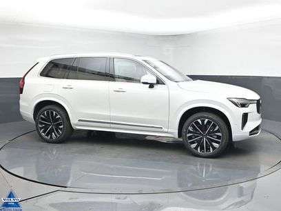 New 2026 Volvo XC90 B6 Ultra w/ Protection Package