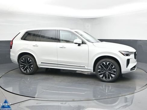 New 2026 Volvo XC90 B6 Ultra w/ Protection Package image 1