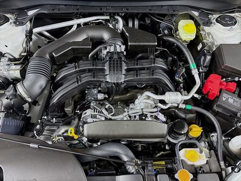 New 2026 Subaru Forester Wilderness image 31