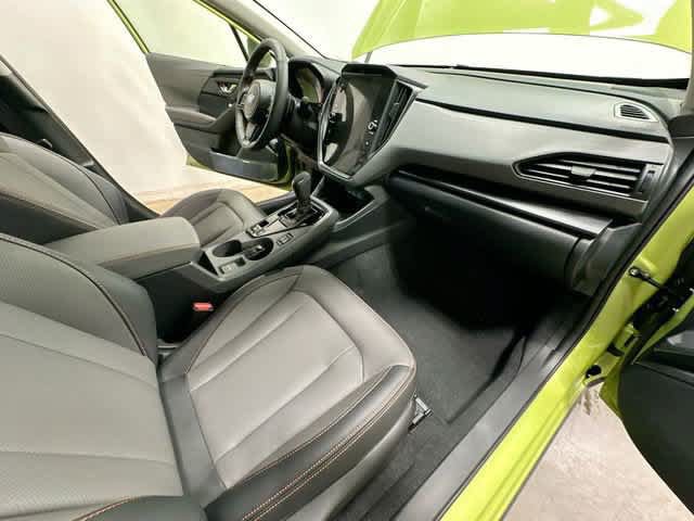 New 2026 Subaru Crosstrek 2.5i Limited AWD/4WD image 21
