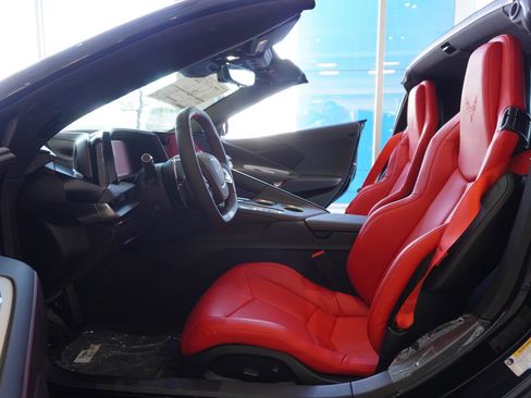 New 2026 Chevrolet Corvette Z06 image 21