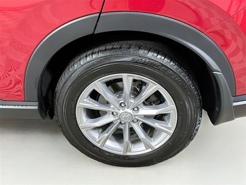 Certified 2023 Honda CR-V EX-L image 2