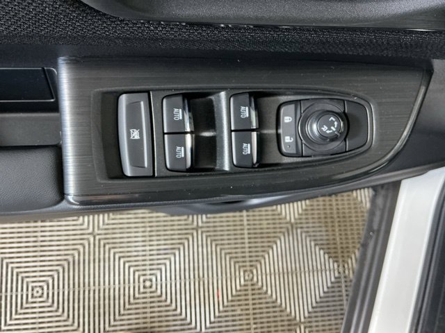 New 2026 Subaru Outback Limited AWD/4WD image 10