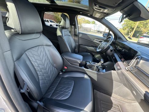 Used 2024 Kia Sportage X-Line w/ X-Line Premium Package image 29