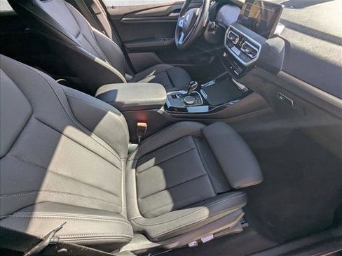 Certified 2024 BMW X3 sDrive30i image 21