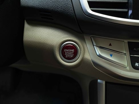 Used 2015 Honda Accord EX-L image 25