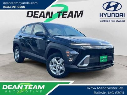 Certified 2026 Hyundai Kona SE