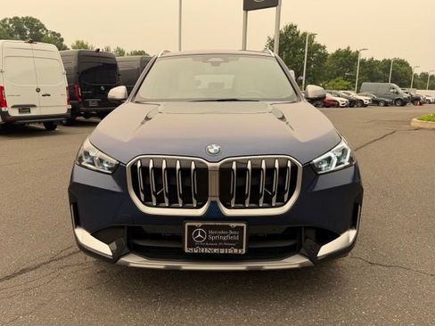 Used 2024 BMW X1 xDrive28i w/ Convenience Package AWD/4WD image 2