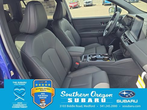 New 2026 Subaru Outback Touring XT AWD/4WD image 13