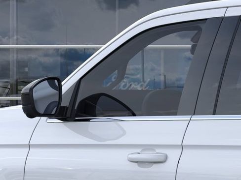 New 2026 Ford Expedition Active AWD/4WD image 20